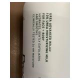 2 Prequel Urea Advanced Relief 10% Urea Moisturizing Milk Bottles 13.5oz Each 2 Prequel Urea Advanced Relief 10% Urea Moisturizing Milk Bottles 13.5oz Each