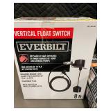 Lot of Home Improvement Items - LED Ceiling Lights, Float Switch, Bulbs, Ice Maker Supply Line Lot of Home Improvement Items - LED Ceiling Lights, Float Switch, Bulbs, Ice Maker Supply Line