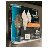 Lot of Home Improvement Items - LED Ceiling Lights, Float Switch, Bulbs, Ice Maker Supply Line Lot of Home Improvement Items - LED Ceiling Lights, Float Switch, Bulbs, Ice Maker Supply Line