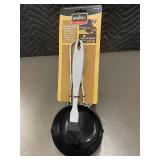 Mr. Bar-B-Q Kickstand Sauce Pot and Baster Set Mr. Bar-B-Q Kickstand Sauce Pot and Baster Set