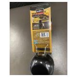 Mr. Bar-B-Q Kickstand Sauce Pot and Baster Set Mr. Bar-B-Q Kickstand Sauce Pot and Baster Set