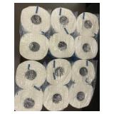 Case of 12 Meijer Essential Paper Towels 2-Ply Double Rolls Limited Edition Case of 12 Meijer Essential Paper Towels 2-Ply Double Rolls Limited Edition