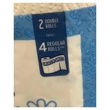 Case of 12 Meijer Essential Paper Towels 2-Ply Double Rolls Limited Edition Case of 12 Meijer Essential Paper Towels 2-Ply Double Rolls Limited Edition