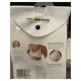 Lot of 3 Medela Seamless Softcup Maternity Nursing Bras Size 36B Lot of 3 Medela Seamless Softcup Maternity Nursing Bras Size 36B