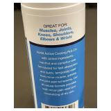Küribl Active Cooling Roll-On Pain Relief Küribl Active Cooling Roll-On Pain Relief