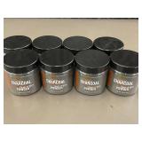 Lot of 8 inVitamin Cinnamint Natural Activated Charcoal Tooth & Gum Powder Lot of 8 inVitamin Cinnamint Natural Activated Charcoal Tooth & Gum Powder