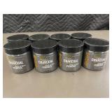 inVitamin Natural  Citrus Activated Charcoal Tooth & Gum Powder - 8 Pack inVitamin Natural  Citrus Activated Charcoal Tooth & Gum Powder - 8 Pack