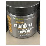 inVitamin Natural  Citrus Activated Charcoal Tooth & Gum Powder - 8 Pack inVitamin Natural  Citrus Activated Charcoal Tooth & Gum Powder - 8 Pack