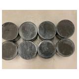inVitamin Natural  Citrus Activated Charcoal Tooth & Gum Powder - 8 Pack inVitamin Natural  Citrus Activated Charcoal Tooth & Gum Powder - 8 Pack