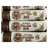 Lot of 20 Panama Jack Vanilla Lip Balm SPF 45 Lot of 20 Panama Jack Vanilla Lip Balm SPF 45