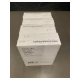 DE 3 - Baseline 25,000 Standard Staples in 5 Packs of 5000 Per Box DE 3 - Baseline 25,000 Standard Staples in 5 Packs of 5000 Per Box