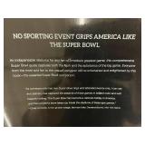 L 1 - 2X Super Bowl: Celebrating Fifty Years of America L 1 - 2X Super Bowl: Celebrating Fifty Years of America
