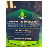 G3 - Prevail Bariatric Briefs - Maximum Absorbency, 10 Count G3 - Prevail Bariatric Briefs - Maximum Absorbency, 10 Count
