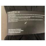 Lot of 12 Wear Proof Athletic Crew Socks, Size 10-13, Black Lot of 12 Wear Proof Athletic Crew Socks, Size 10-13, Black