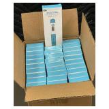 Lot of 30 LSL Healthcare Digital Thermometers Model TA-173 LOW Batteries Lot of 30 LSL Healthcare Digital Thermometers Model TA-173 LOW Batteries
