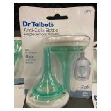 Lot of 12 Dr. Talbot Lot of 12 Dr. Talbot