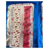 Set of 4 Valentine Set of 4 Valentine