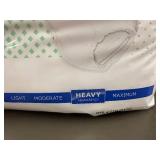 McKesson Ultra XXL Underwear - Heavy Absorbency, 12 Count McKesson Ultra XXL Underwear - Heavy Absorbency, 12 Count