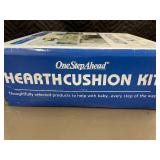 One Step Ahead Hearth Cushion Kit One Step Ahead Hearth Cushion Kit