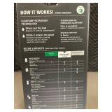 AO Smith AO-FF Clean Water Filter for Refrigerator/Freezer AO Smith AO-FF Clean Water Filter for Refrigerator/Freezer