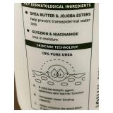 2 Prequel Urea Advanced Relief 10% Urea Moisturizing Milk Bottles 13.5oz Each 2 Prequel Urea Advanced Relief 10% Urea Moisturizing Milk Bottles 13.5oz Each