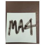 MA 4 - Mother MA 4 - Mother