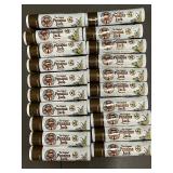 Lot of 20 Panama Jack Vanilla Lip Balm SPF 45 Lot of 20 Panama Jack Vanilla Lip Balm SPF 45