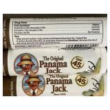 Lot of 20 Panama Jack Vanilla Lip Balm SPF 45 Lot of 20 Panama Jack Vanilla Lip Balm SPF 45