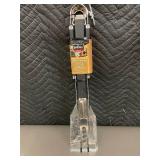 Mr. Bar-B-Q Signature 3 Piece Stainless Steel BBQ Tool Set Mr. Bar-B-Q Signature 3 Piece Stainless Steel BBQ Tool Set