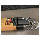 Mr. Bar-B-Q Signature 3 Piece Stainless Steel BBQ Tool Set Mr. Bar-B-Q Signature 3 Piece Stainless Steel BBQ Tool Set