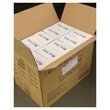 Merci Nitrile Powder-Free Gloves 1000 PCS Non-Sterile Disposable Merci Nitrile Powder-Free Gloves 1000 PCS Non-Sterile Disposable