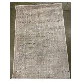 Mohawk Home 44x30 Beige Textured Area Rug Mohawk Home 44x30 Beige Textured Area Rug