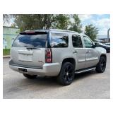 2007 GMC YUKON DENALI *All Wheel Drive* (NO RESERVE)