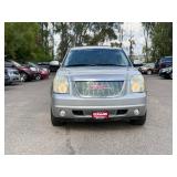 2007 GMC YUKON DENALI *All Wheel Drive* (NO RESERVE)