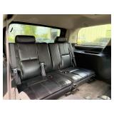 2007 GMC YUKON DENALI *All Wheel Drive* (NO RESERVE)
