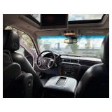 2007 GMC YUKON DENALI *All Wheel Drive* (NO RESERVE)