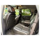 2007 GMC YUKON DENALI *All Wheel Drive* (NO RESERVE)