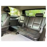 2007 GMC YUKON DENALI *All Wheel Drive* (NO RESERVE)