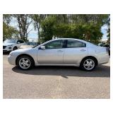 2007 MITSUBISHI GALANT ES *92k Miles | No Accidents* (NO RESERVE)