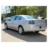 2007 MITSUBISHI GALANT ES *92k Miles | No Accidents* (NO RESERVE)