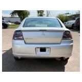 2007 MITSUBISHI GALANT ES *92k Miles | No Accidents* (NO RESERVE)