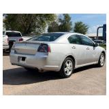 2007 MITSUBISHI GALANT ES *92k Miles | No Accidents* (NO RESERVE)