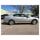 2007 MITSUBISHI GALANT ES *92k Miles | No Accidents* (NO RESERVE)