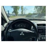 2007 MITSUBISHI GALANT ES *92k Miles | No Accidents* (NO RESERVE)