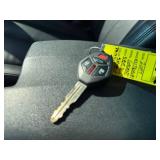 2007 MITSUBISHI GALANT ES *92k Miles | No Accidents* (NO RESERVE)