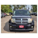 2007 DODGE NITRO SLT *All Wheel Drive | 1 Owner* (NO RESERVE)