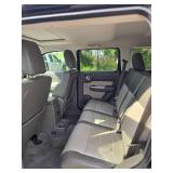 2007 DODGE NITRO SLT *All Wheel Drive | 1 Owner* (NO RESERVE)
