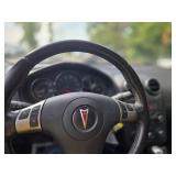 2006 PONTIAC G6 GT *1 Owner | No Accidents* (NO RESERVE)