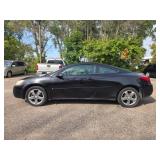 2006 PONTIAC G6 GT *1 Owner | No Accidents* (NO RESERVE)