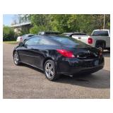 2006 PONTIAC G6 GT *1 Owner | No Accidents* (NO RESERVE)